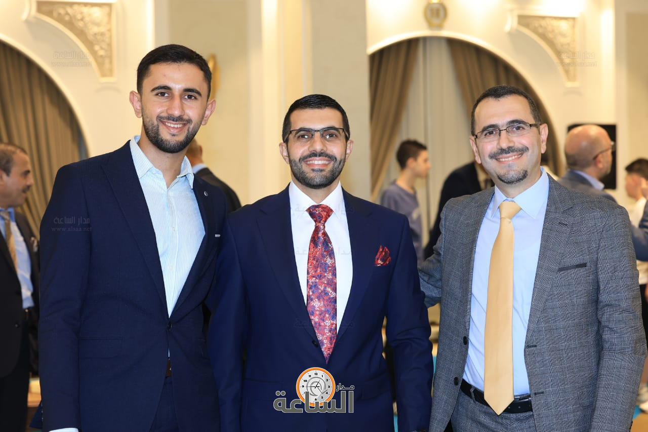 Madar Al-Saa Images 0.901025811122524