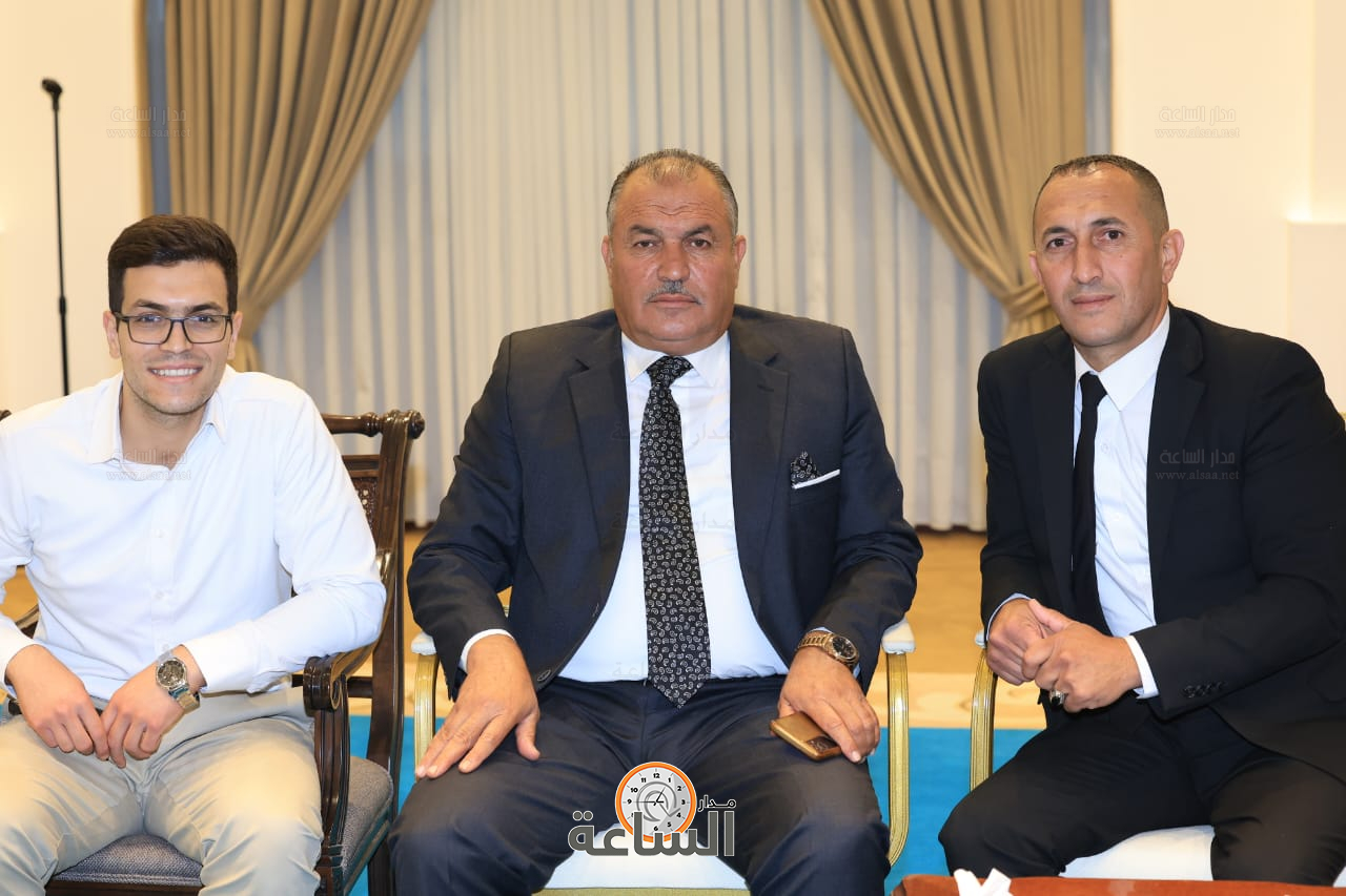 Madar Al-Saa Images 0.703441058442942