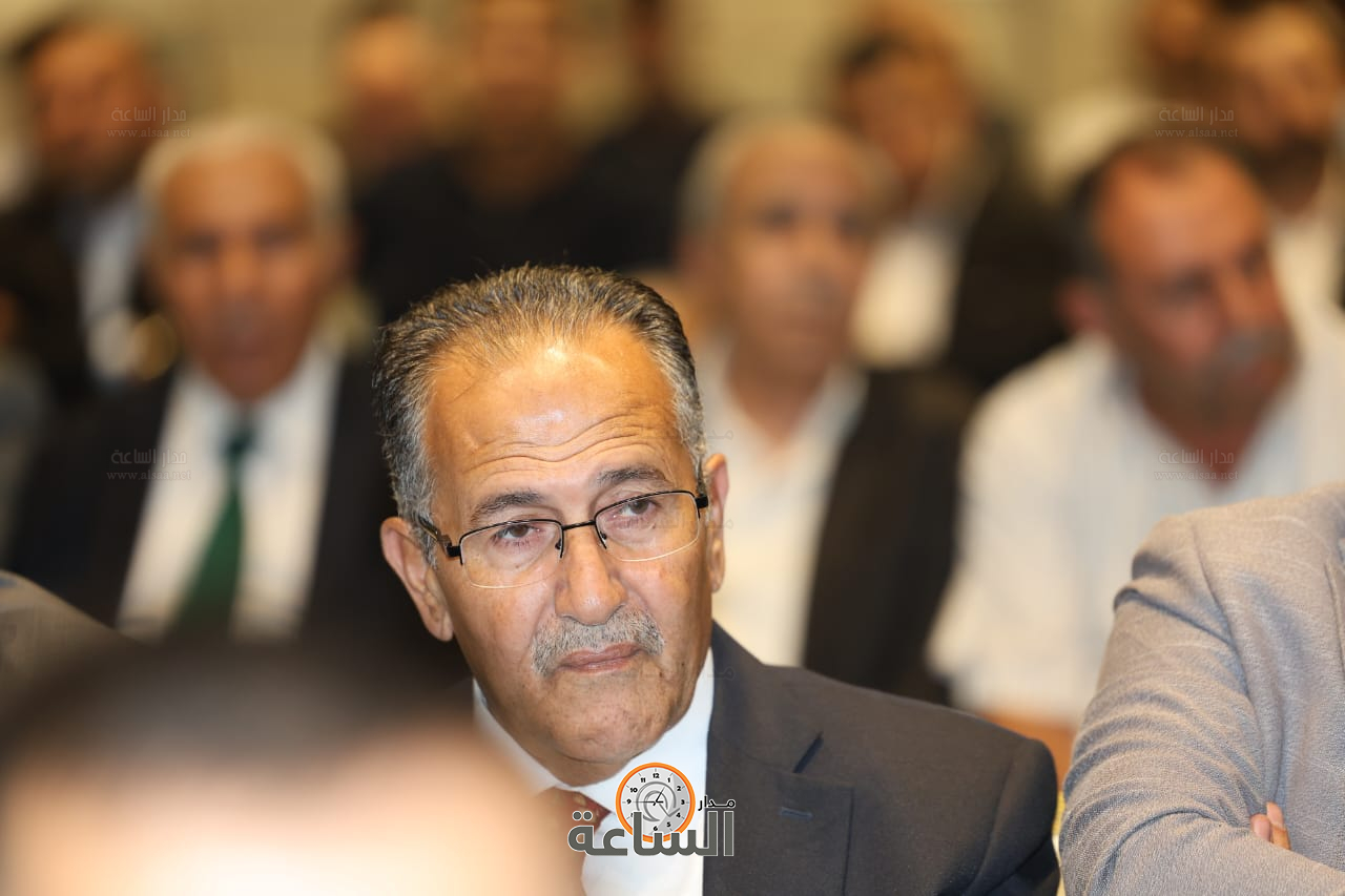 Madar Al-Saa Images 0.8663870467414462