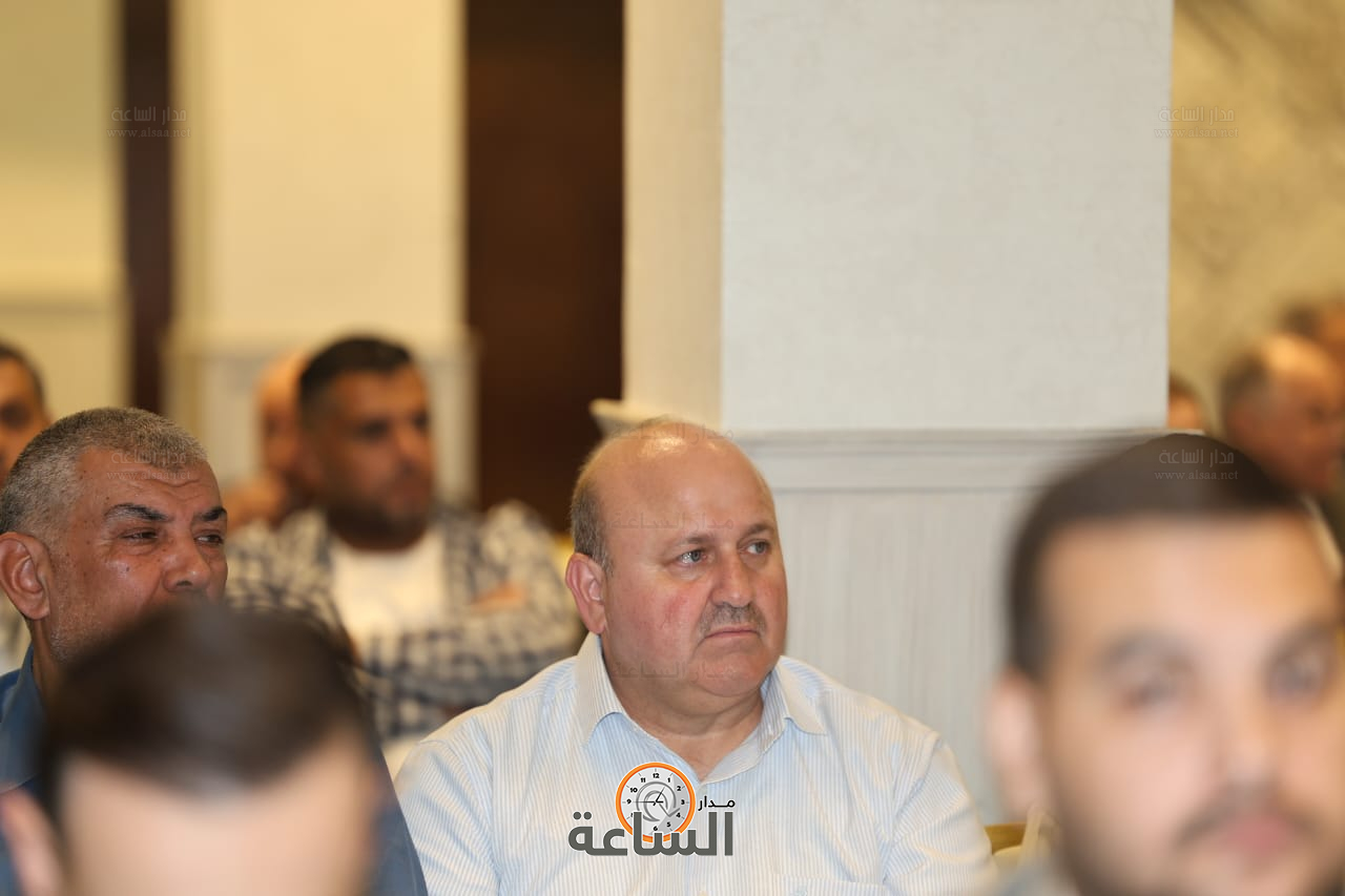 Madar Al-Saa Images 0.46881377875266006