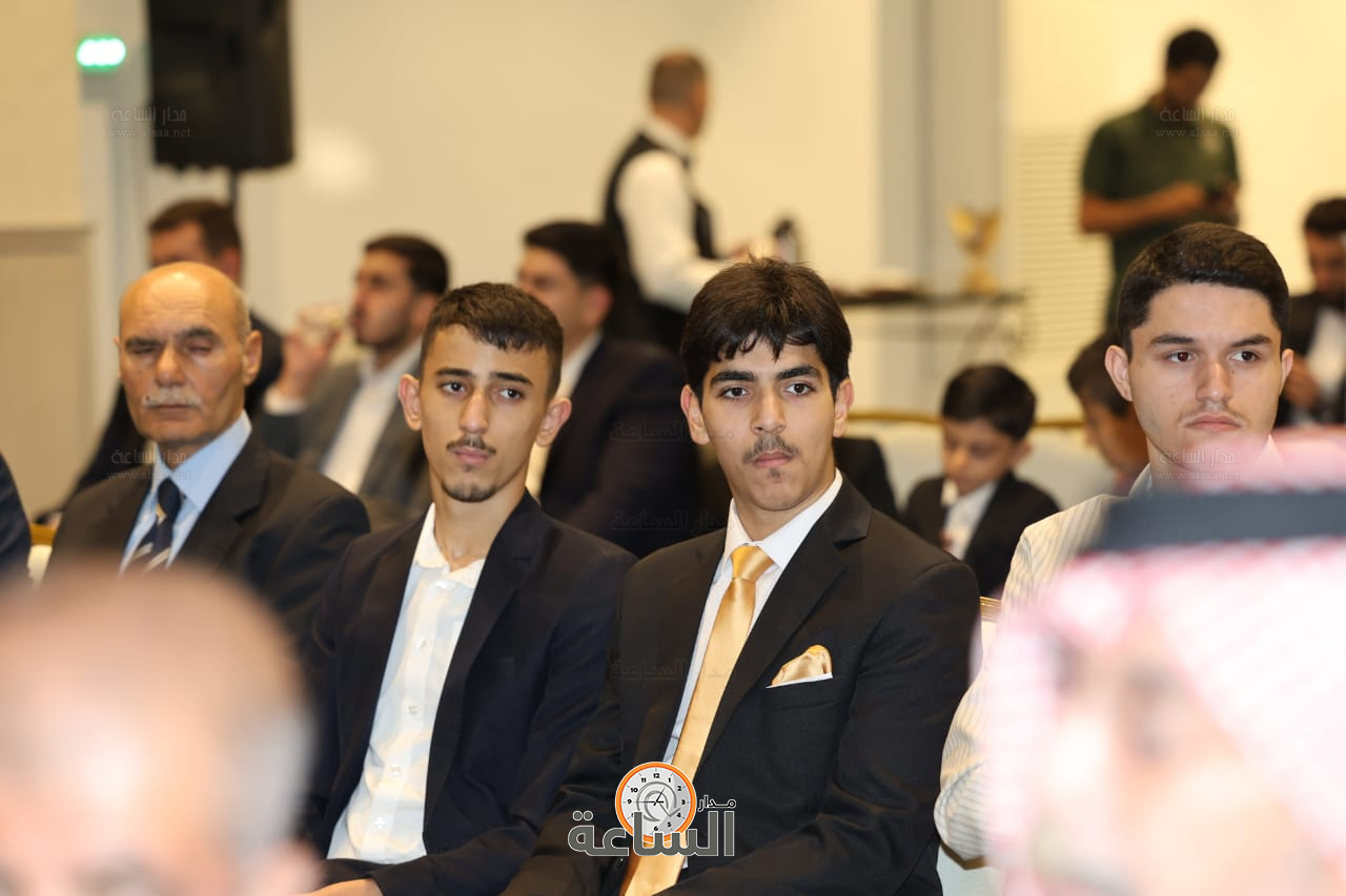 Madar Al-Saa Images 0.786415745294425