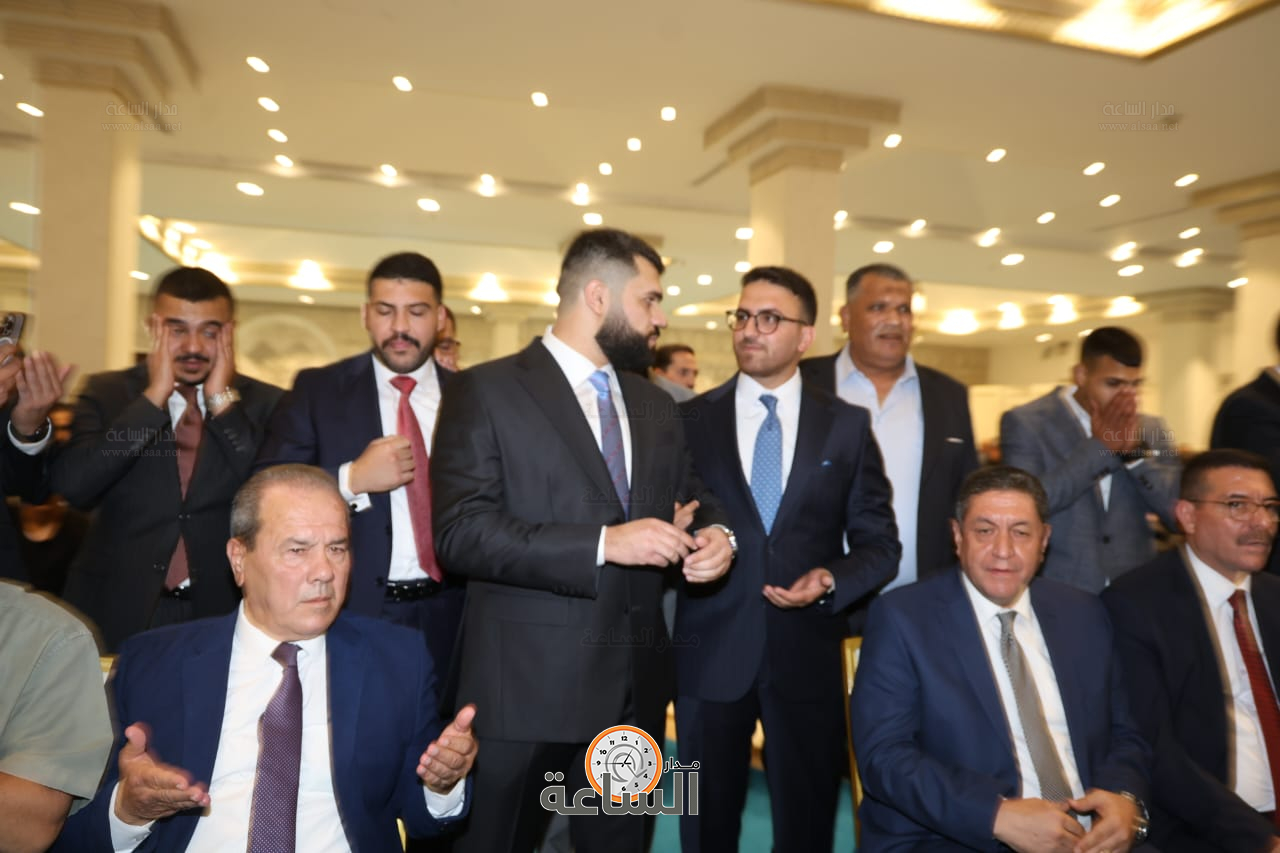 Madar Al-Saa Images 0.5992447749542399