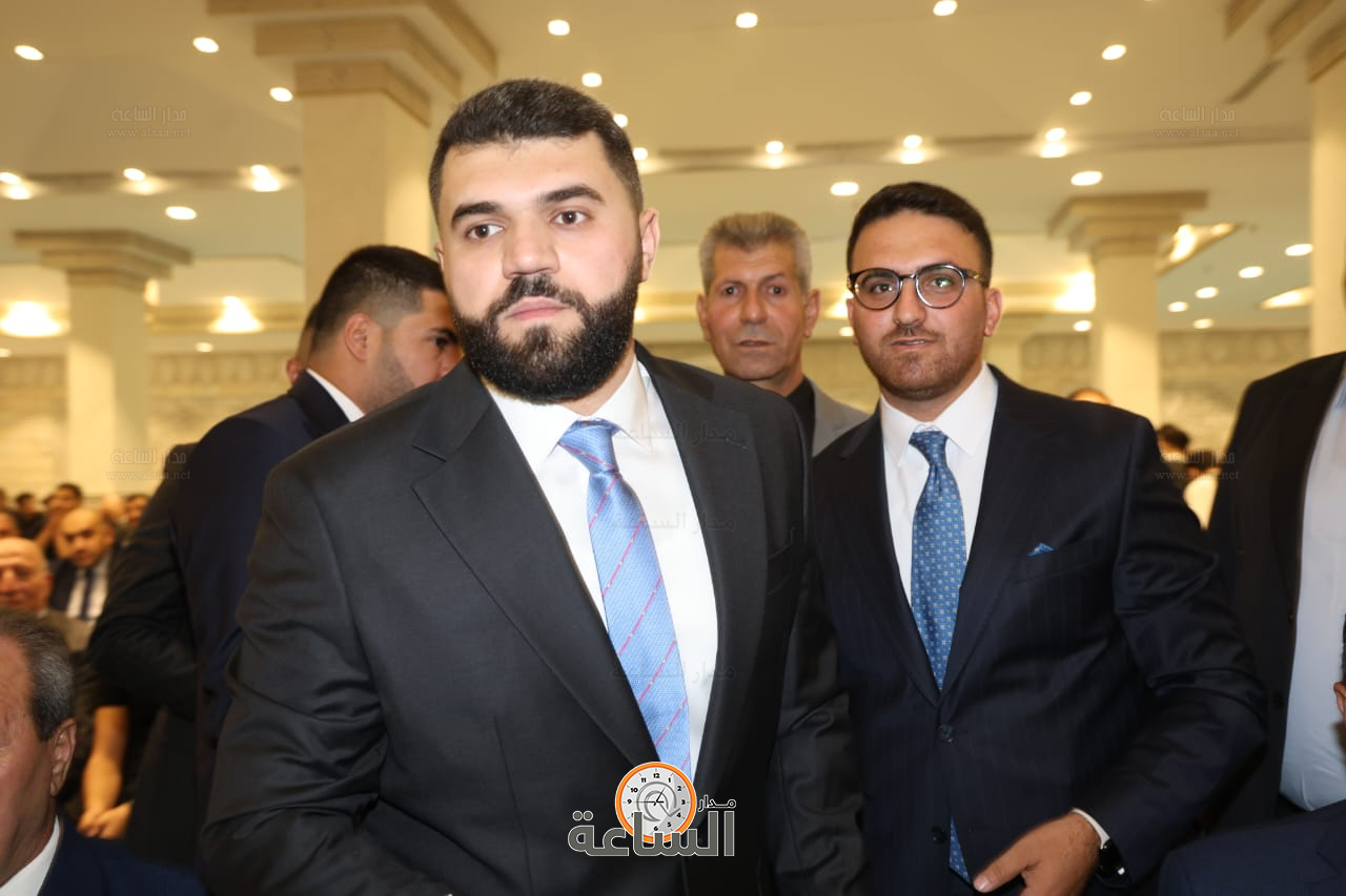 Madar Al-Saa Images 0.4912257218997156