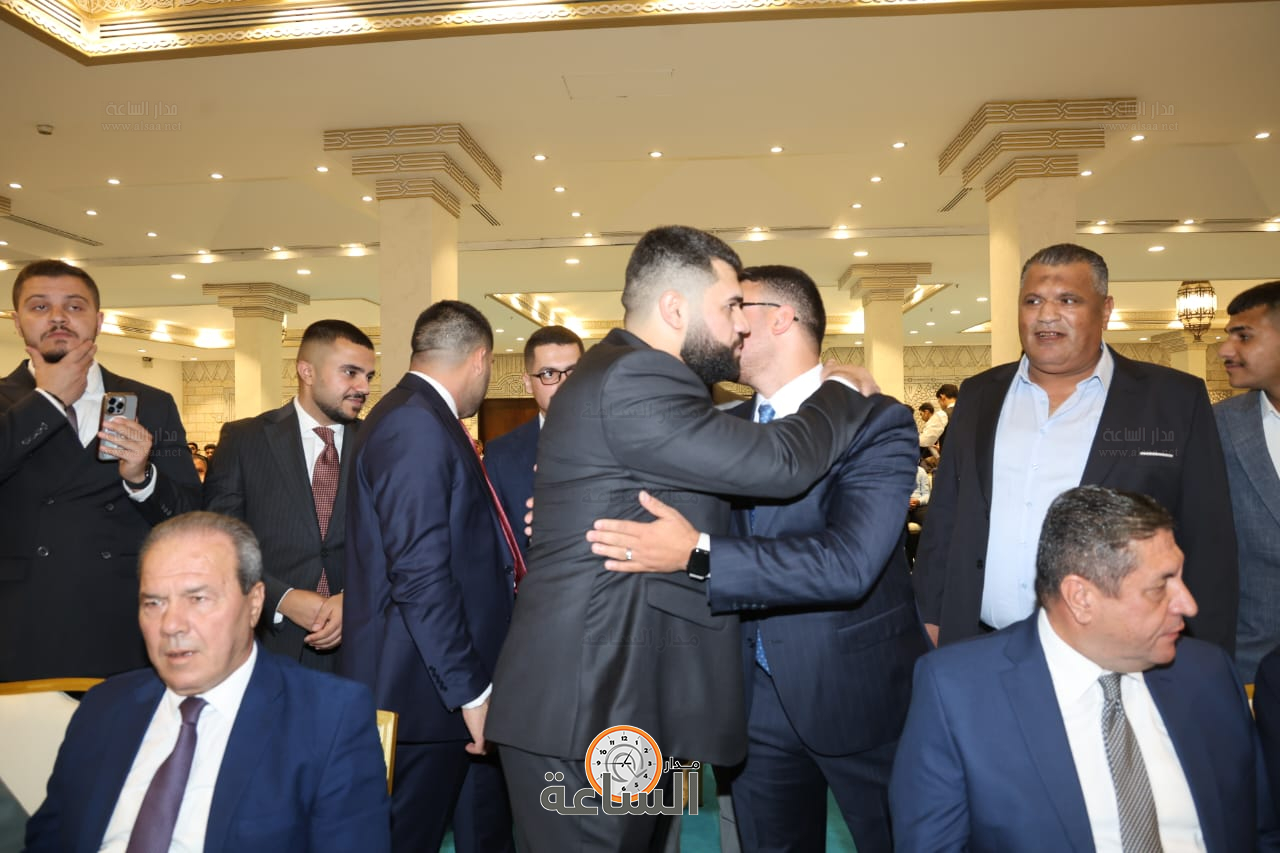 Madar Al-Saa Images 0.39423395602235134