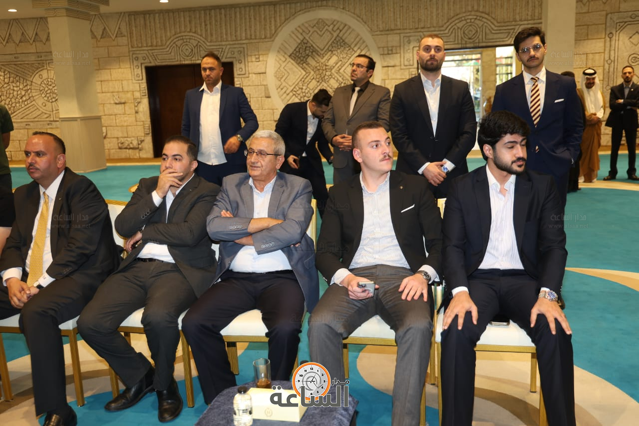 Madar Al-Saa Images 0.27281627817929455