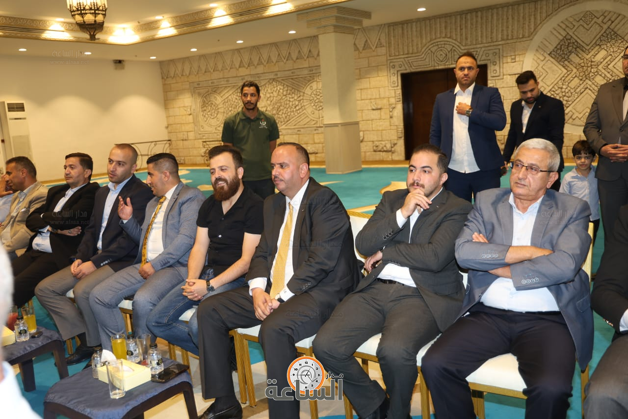 Madar Al-Saa Images 0.24745752716965963