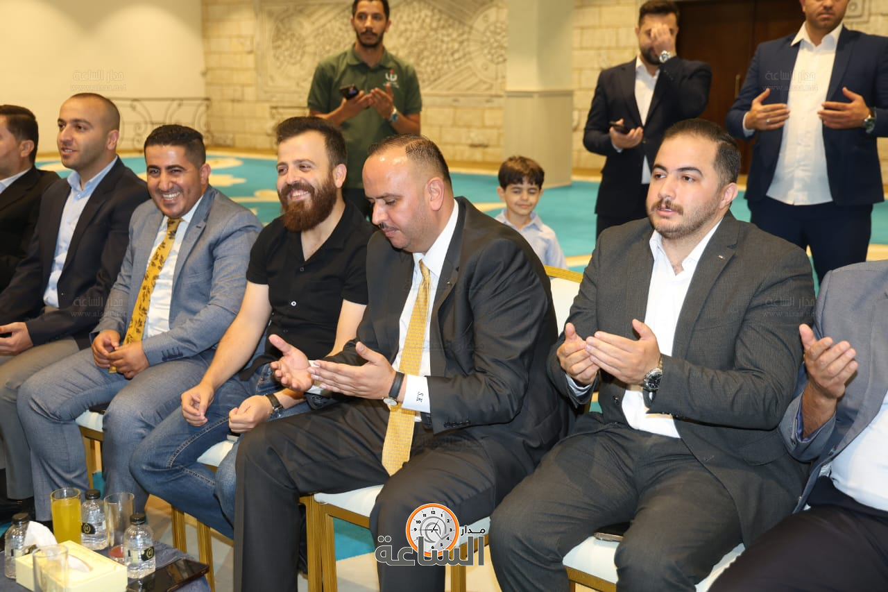 Madar Al-Saa Images 0.8524254943246163