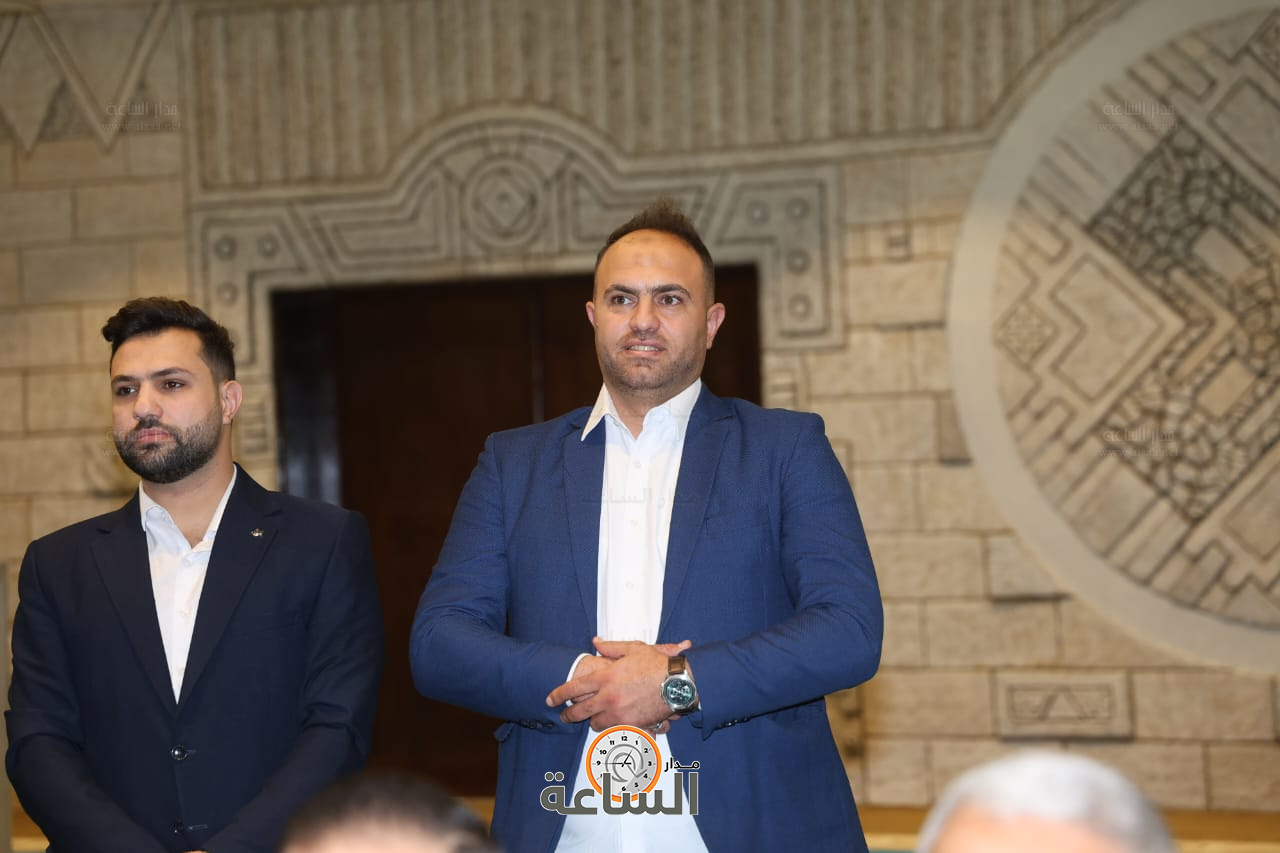 Madar Al-Saa Images 0.9000927826260033