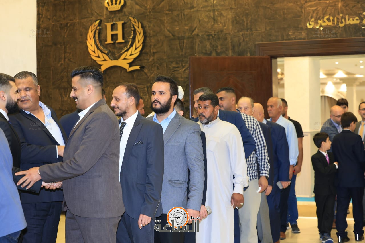 Madar Al-Saa Images 0.7647252825379174