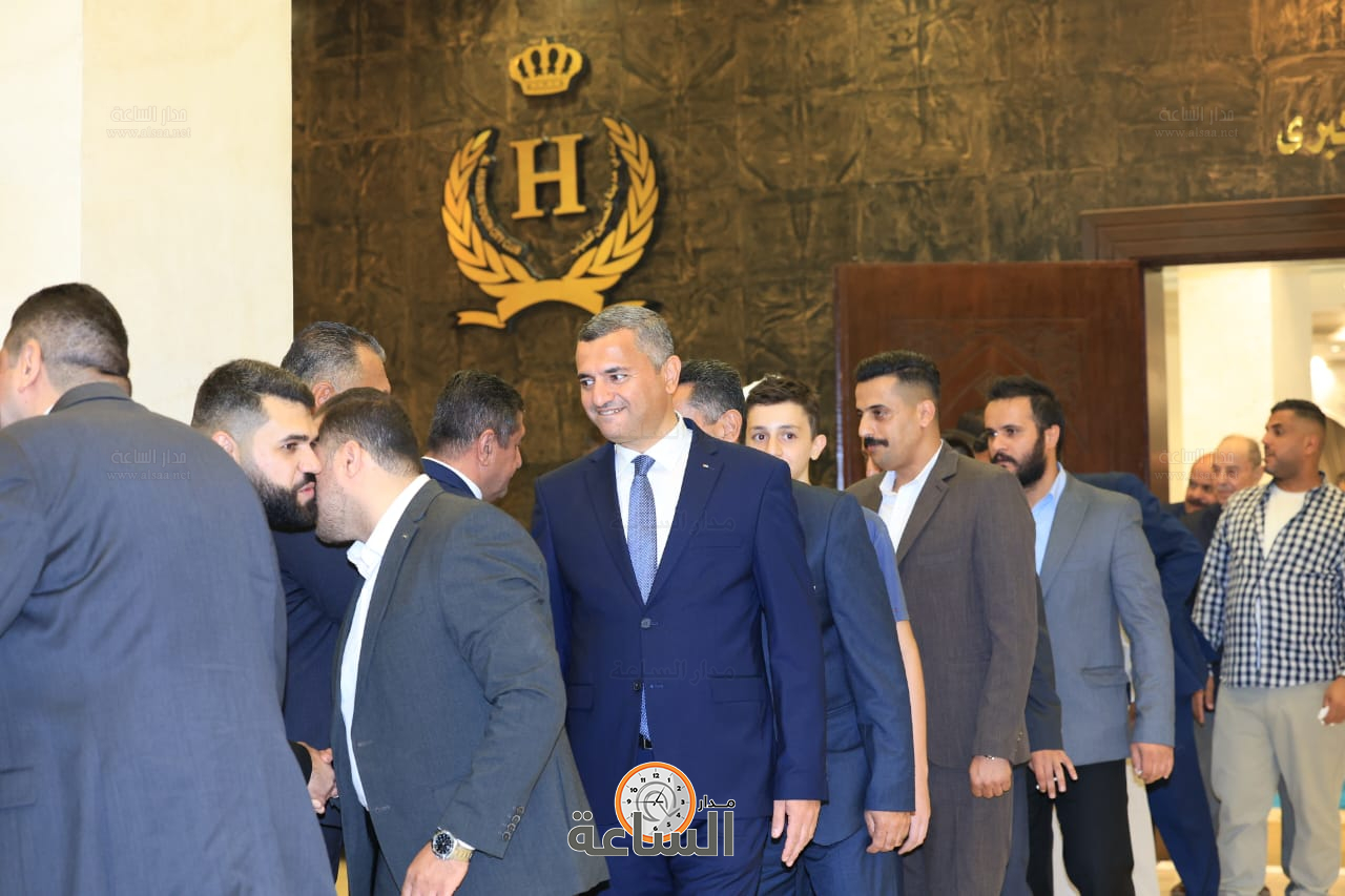 Madar Al-Saa Images 0.8295071362042133