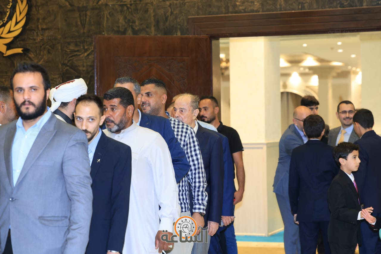 Madar Al-Saa Images 0.19562249826579436