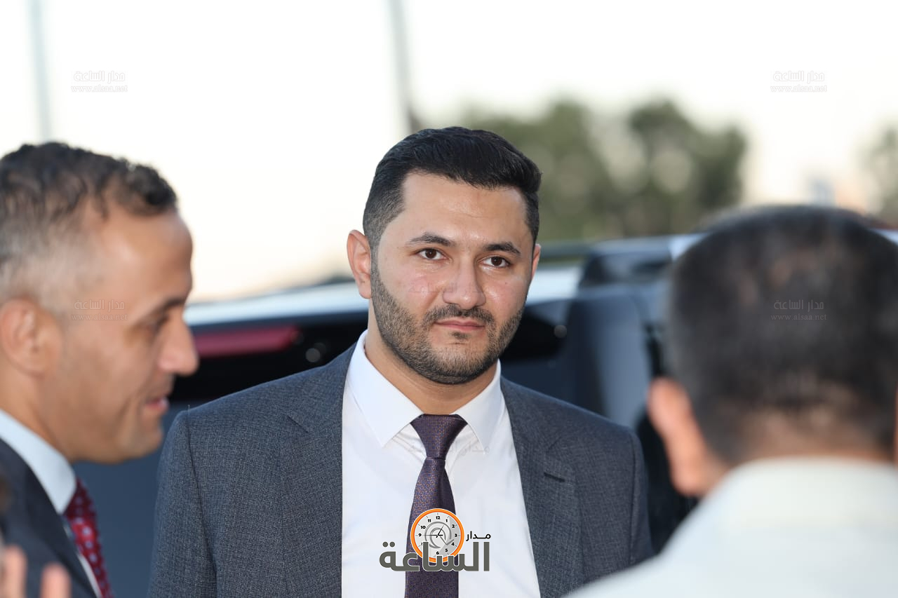 Madar Al-Saa Images 0.5774225320028107