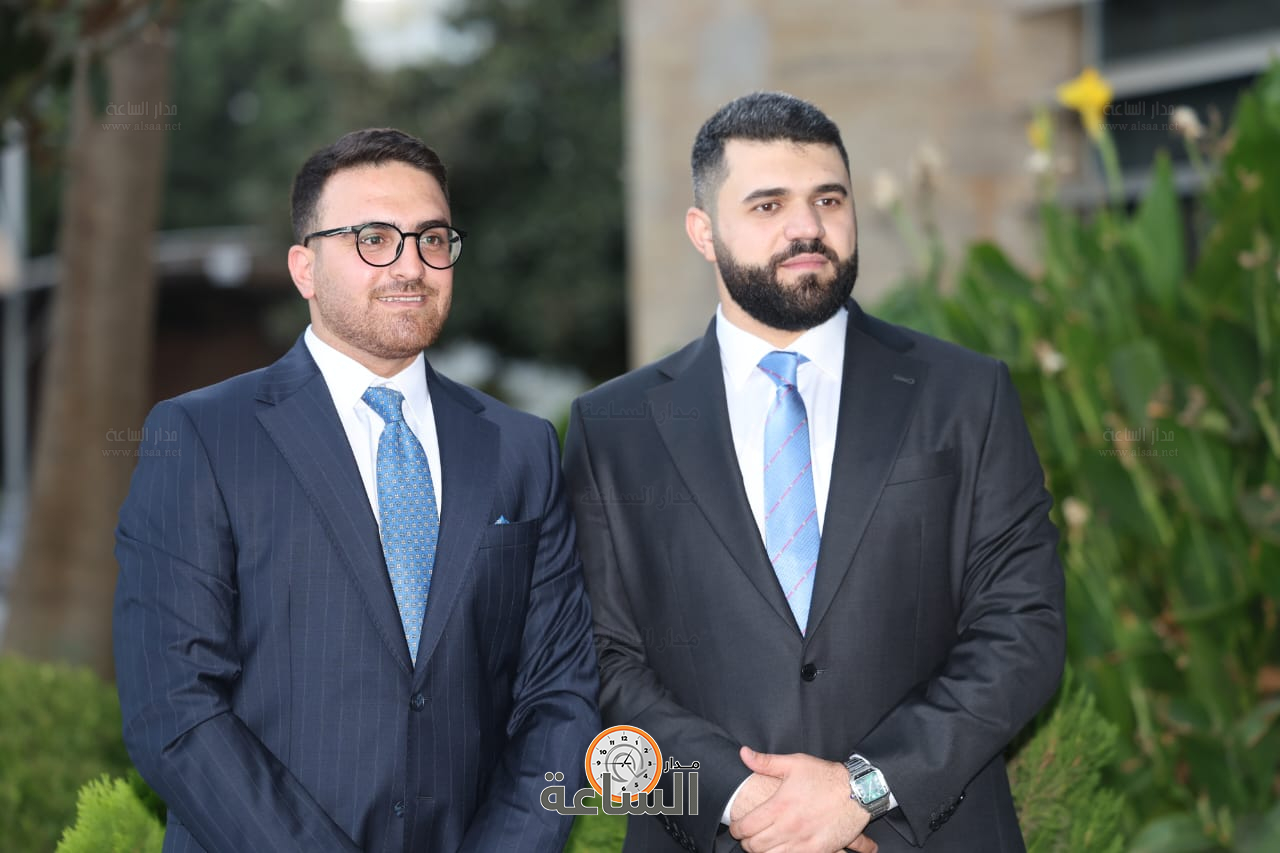 Madar Al-Saa Images 0.8559137429458026