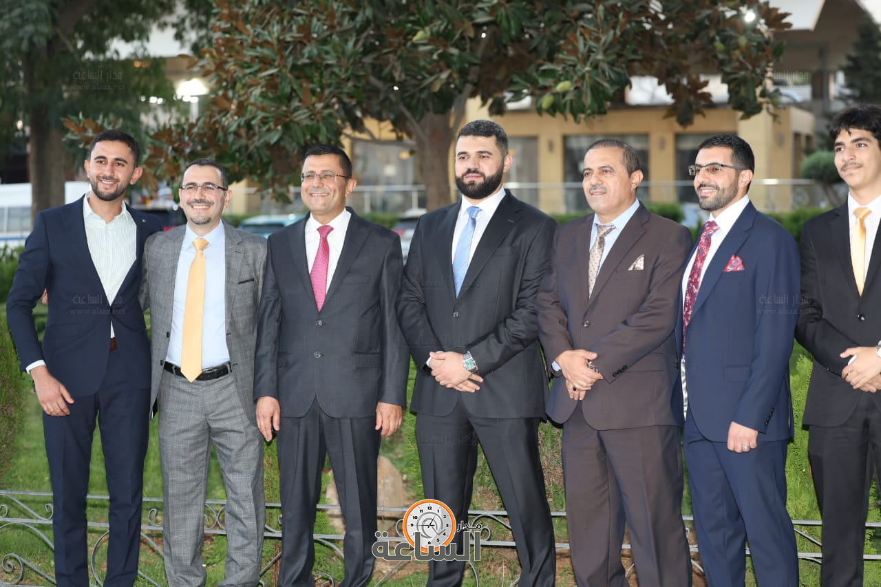 Madar Al-Saa Images 0.9745397064951545