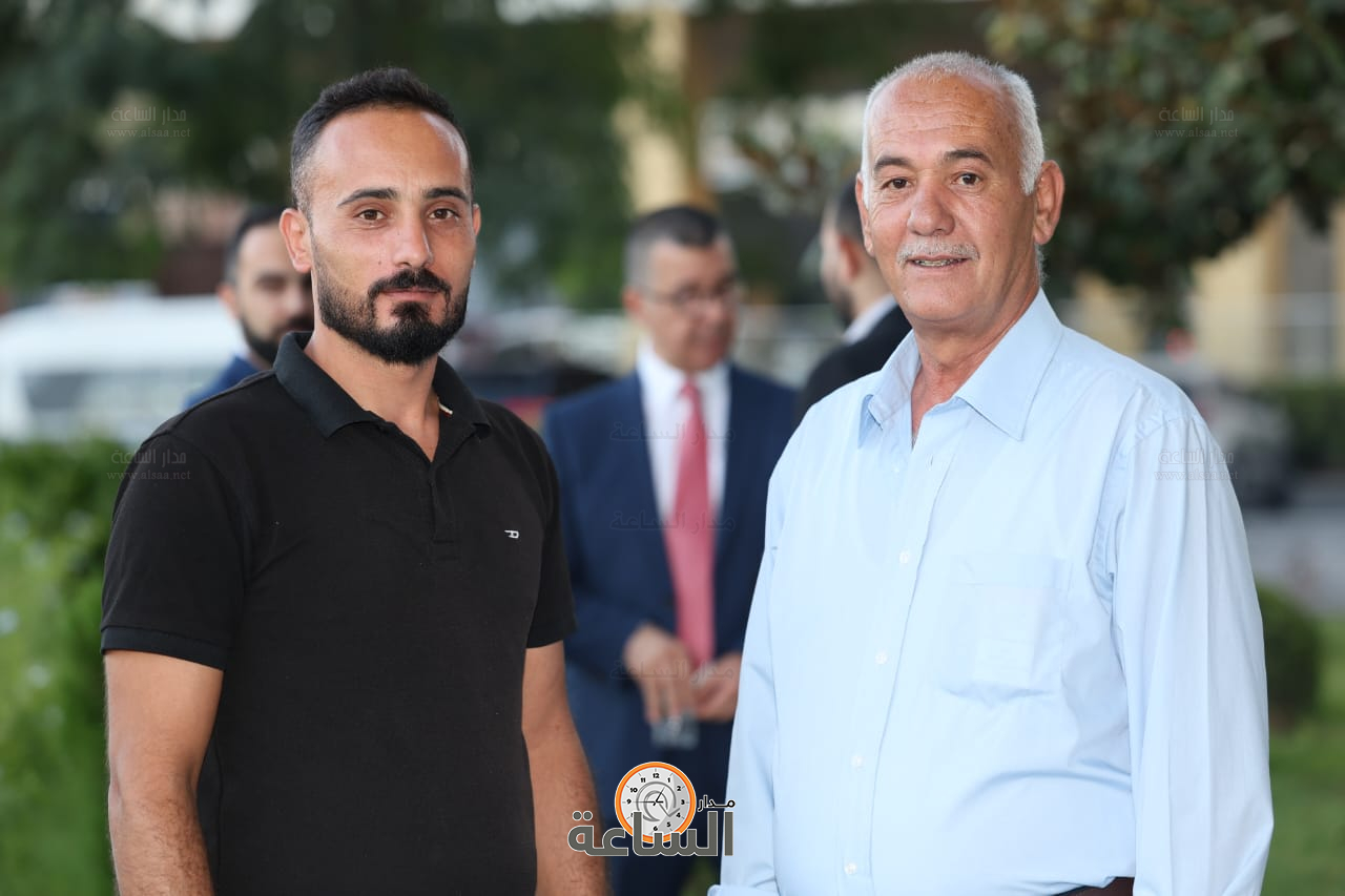 Madar Al-Saa Images 0.5621804848151133