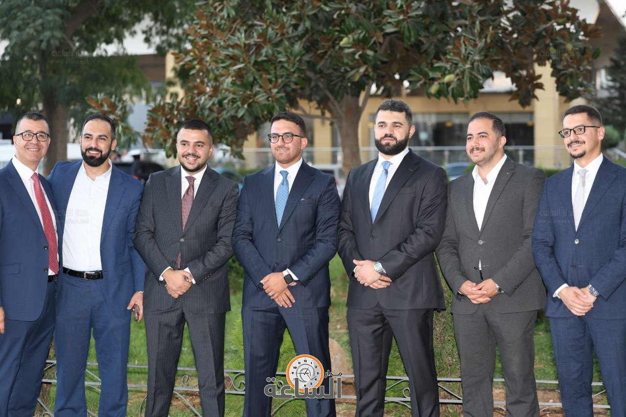 Madar Al-Saa Images 0.7712642158334758