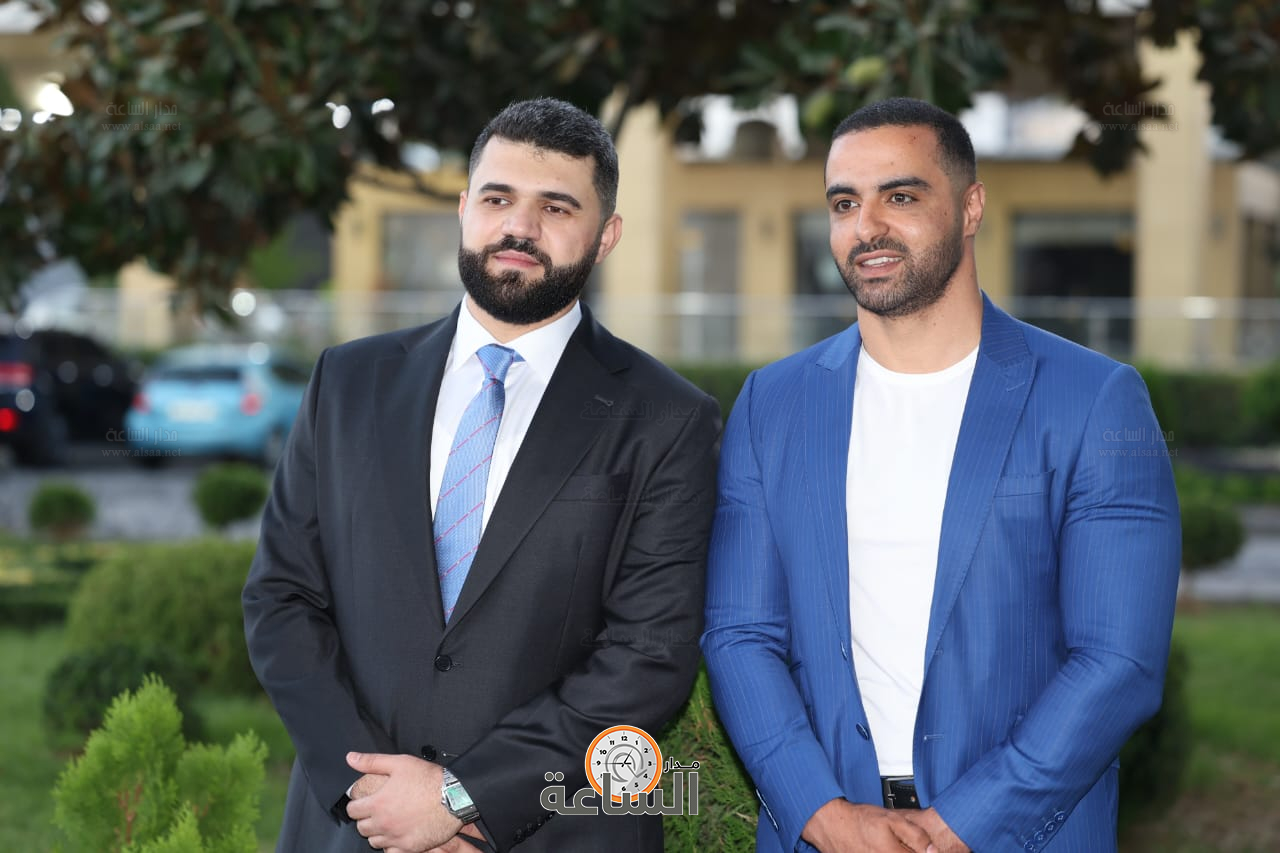 Madar Al-Saa Images 0.6415111654090753