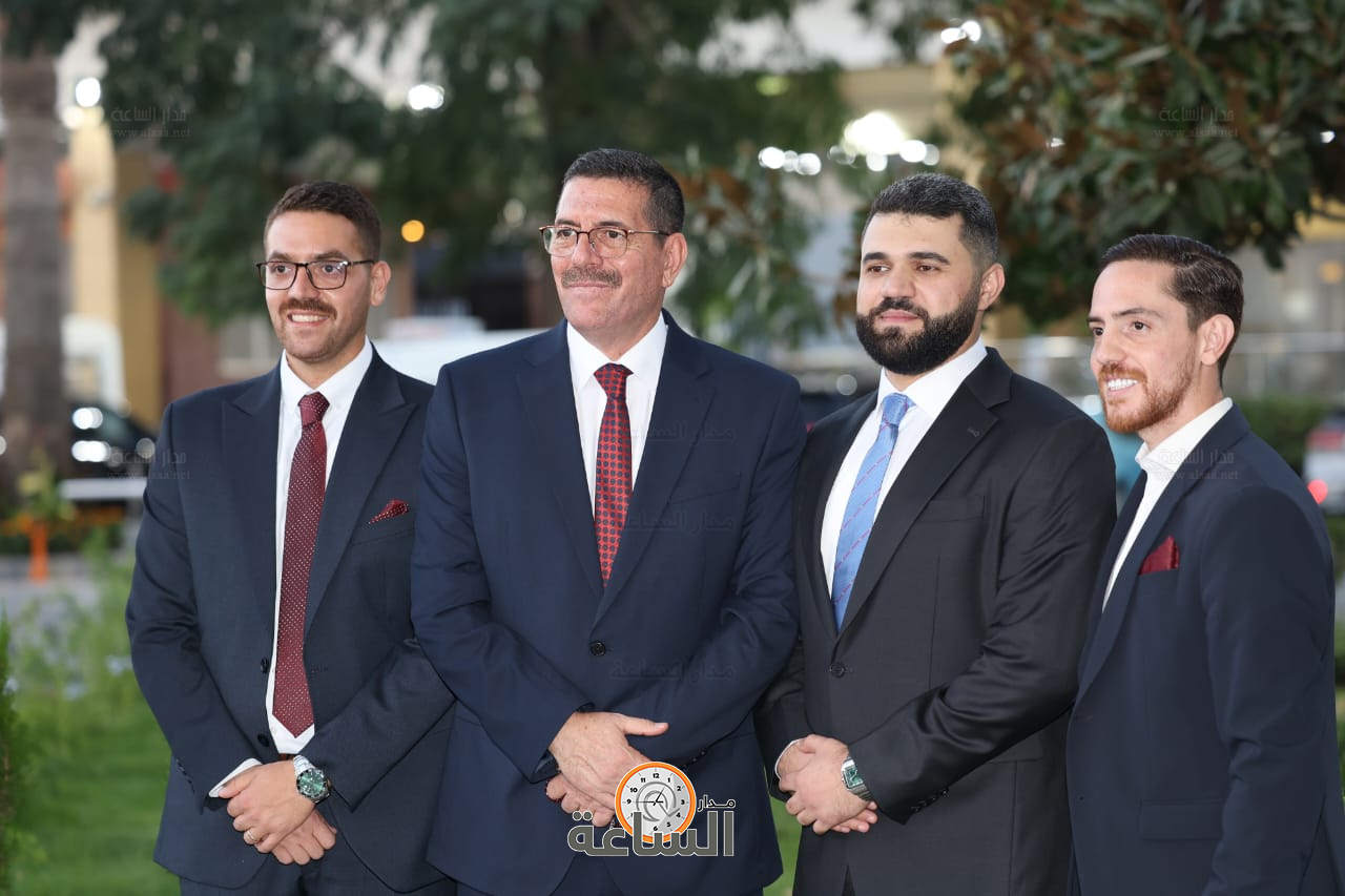 Madar Al-Saa Images 0.6576728678799096