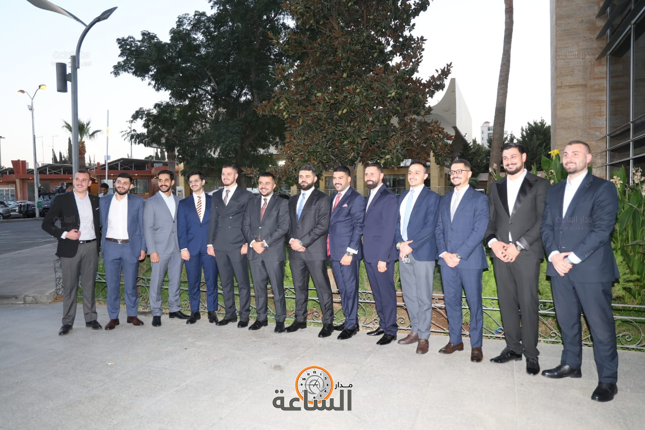 Madar Al-Saa Images 0.1994700933916701