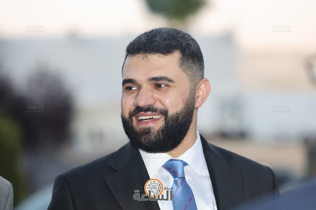 Madar Al-Saa Images 0.2137869063031953