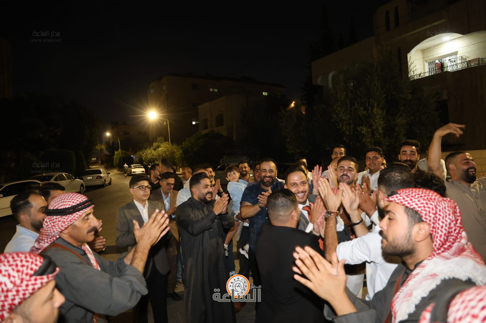 Madar Al-Saa Images 0.6185814426244741