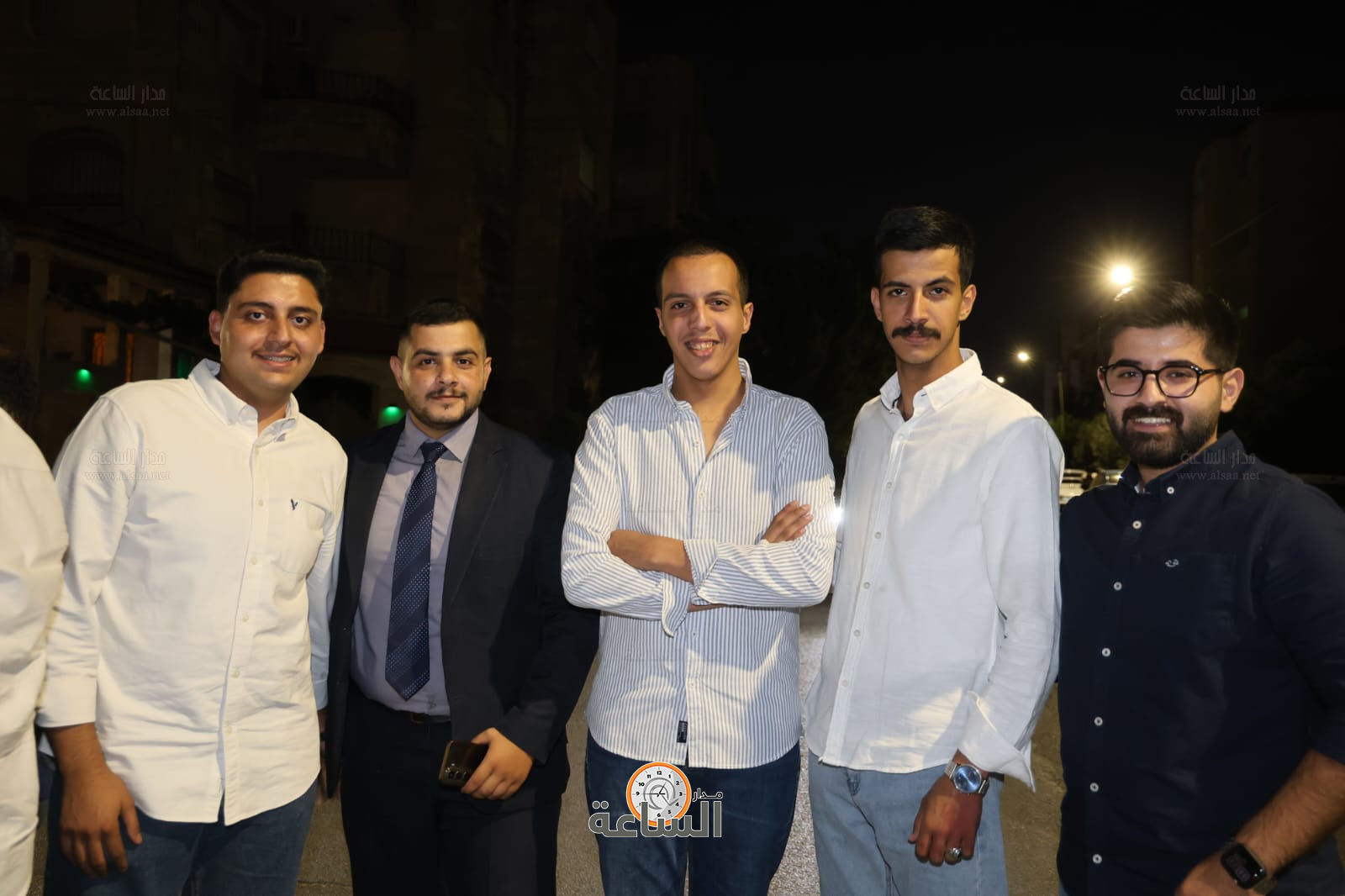 Madar Al-Saa Images 0.4609892254103978