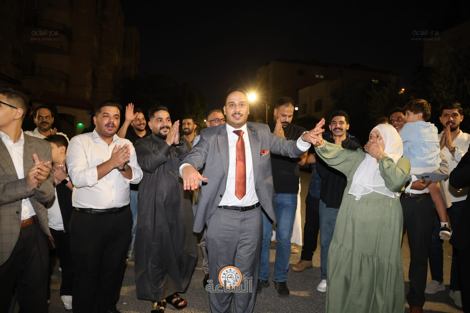 Madar Al-Saa Images 0.025888107033547603