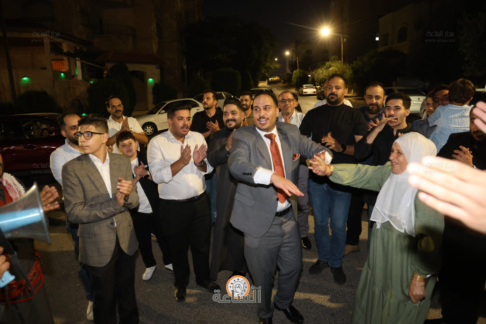 Madar Al-Saa Images 0.5697729287066884