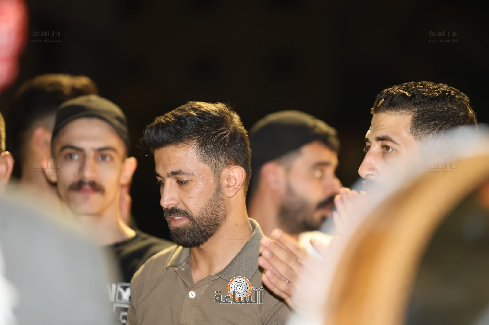 Madar Al-Saa Images 0.9714453774573976