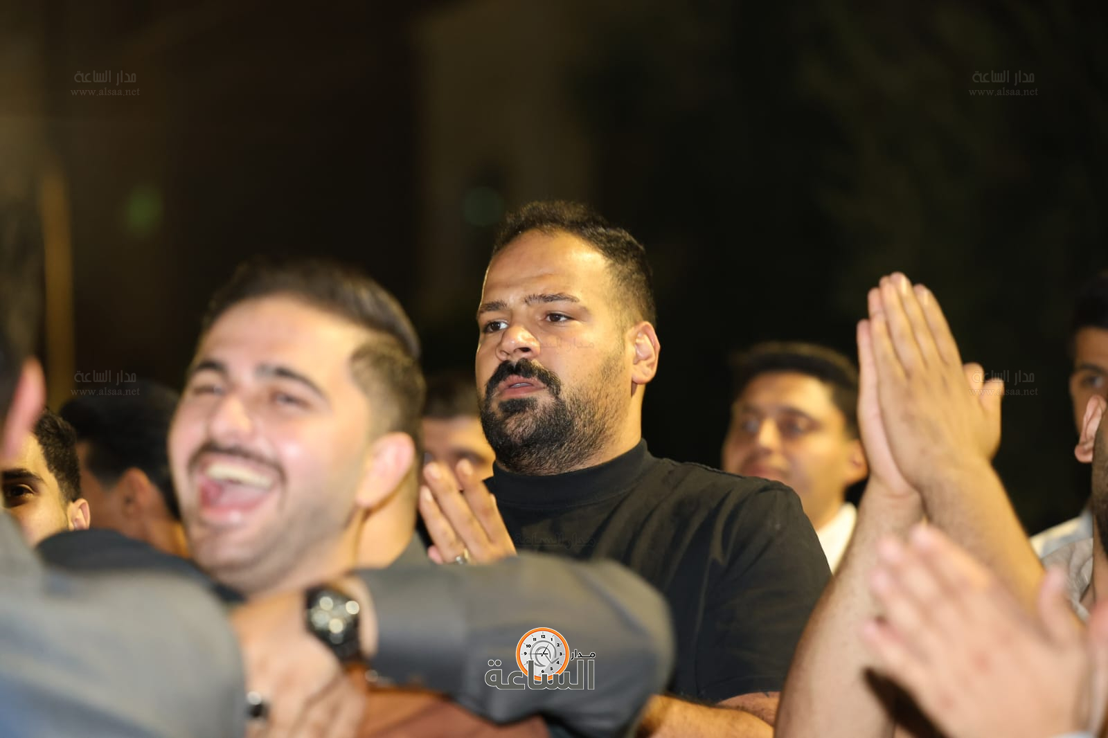 Madar Al-Saa Images 0.848496609829049