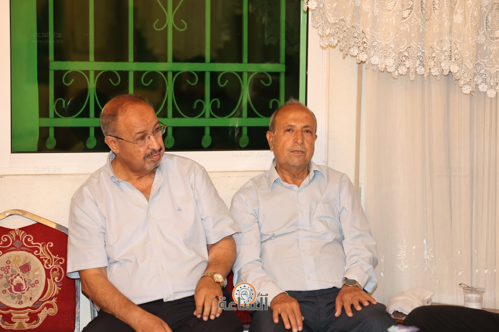 Madar Al-Saa Images 0.9875653349807519