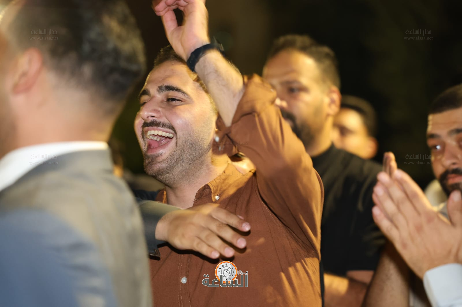 Madar Al-Saa Images 0.5045561991147438