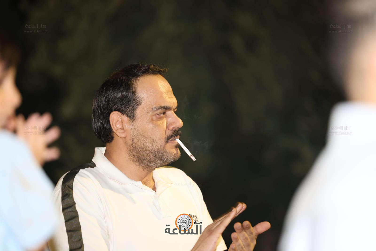 Madar Al-Saa Images 0.822756672707185