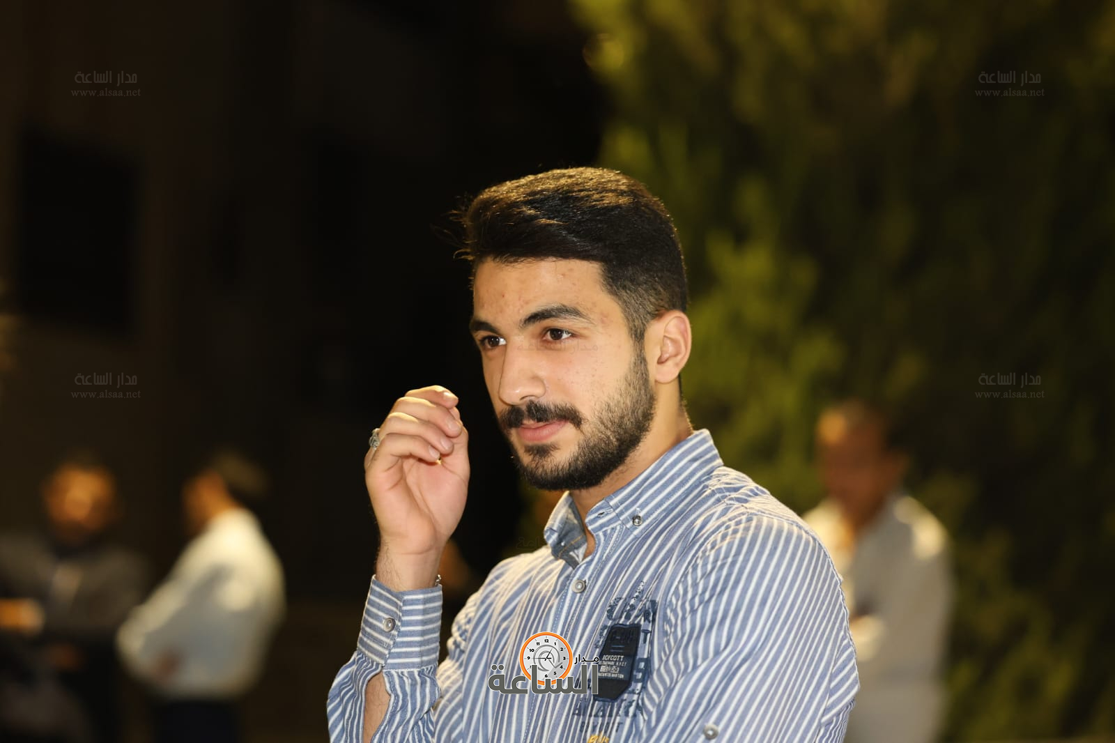 Madar Al-Saa Images 0.578839156609904