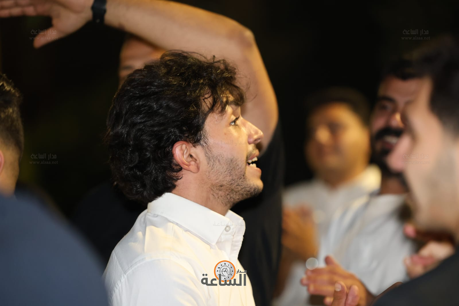 Madar Al-Saa Images 0.547218417094435