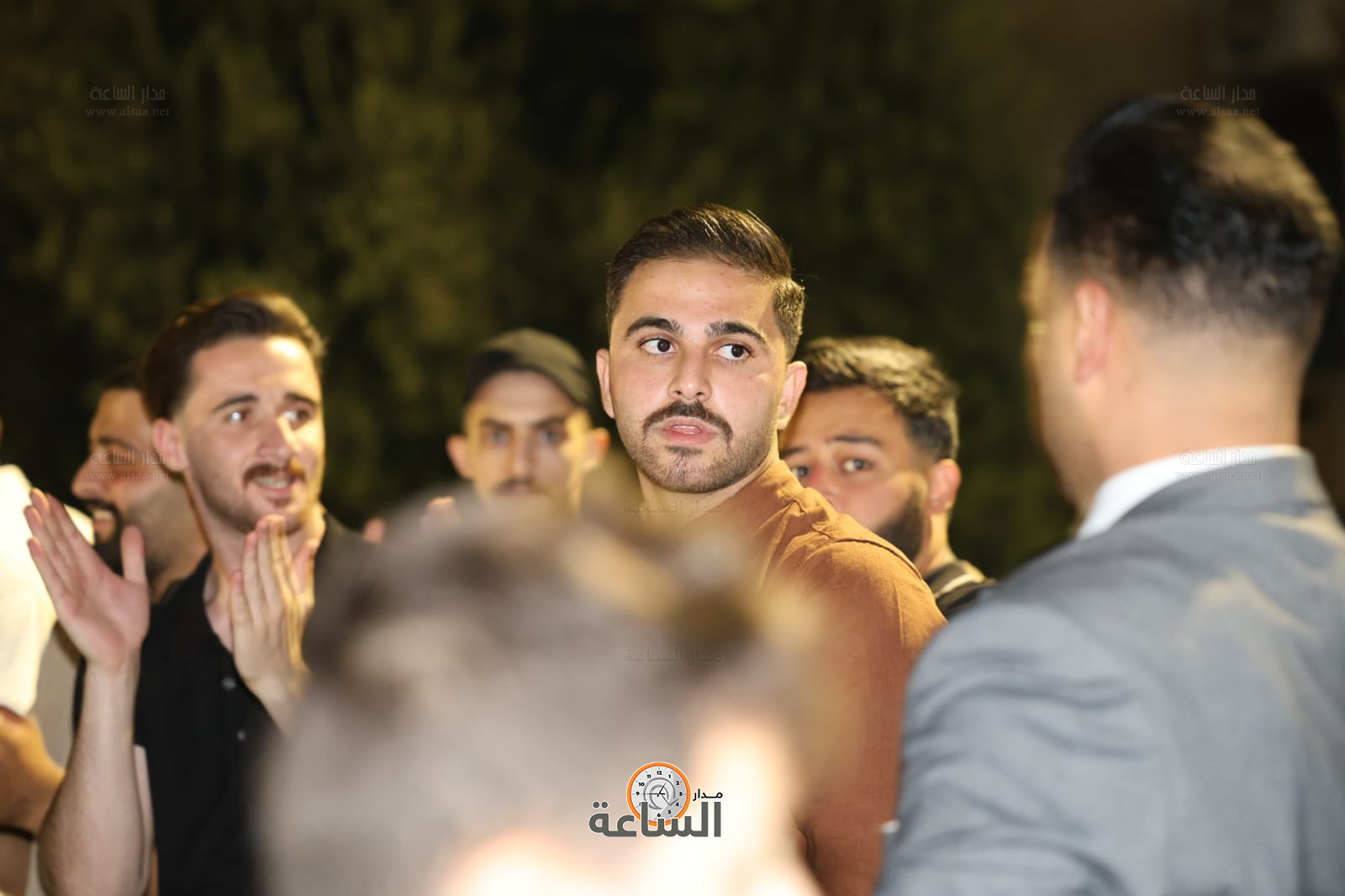 Madar Al-Saa Images 0.06325972454495032