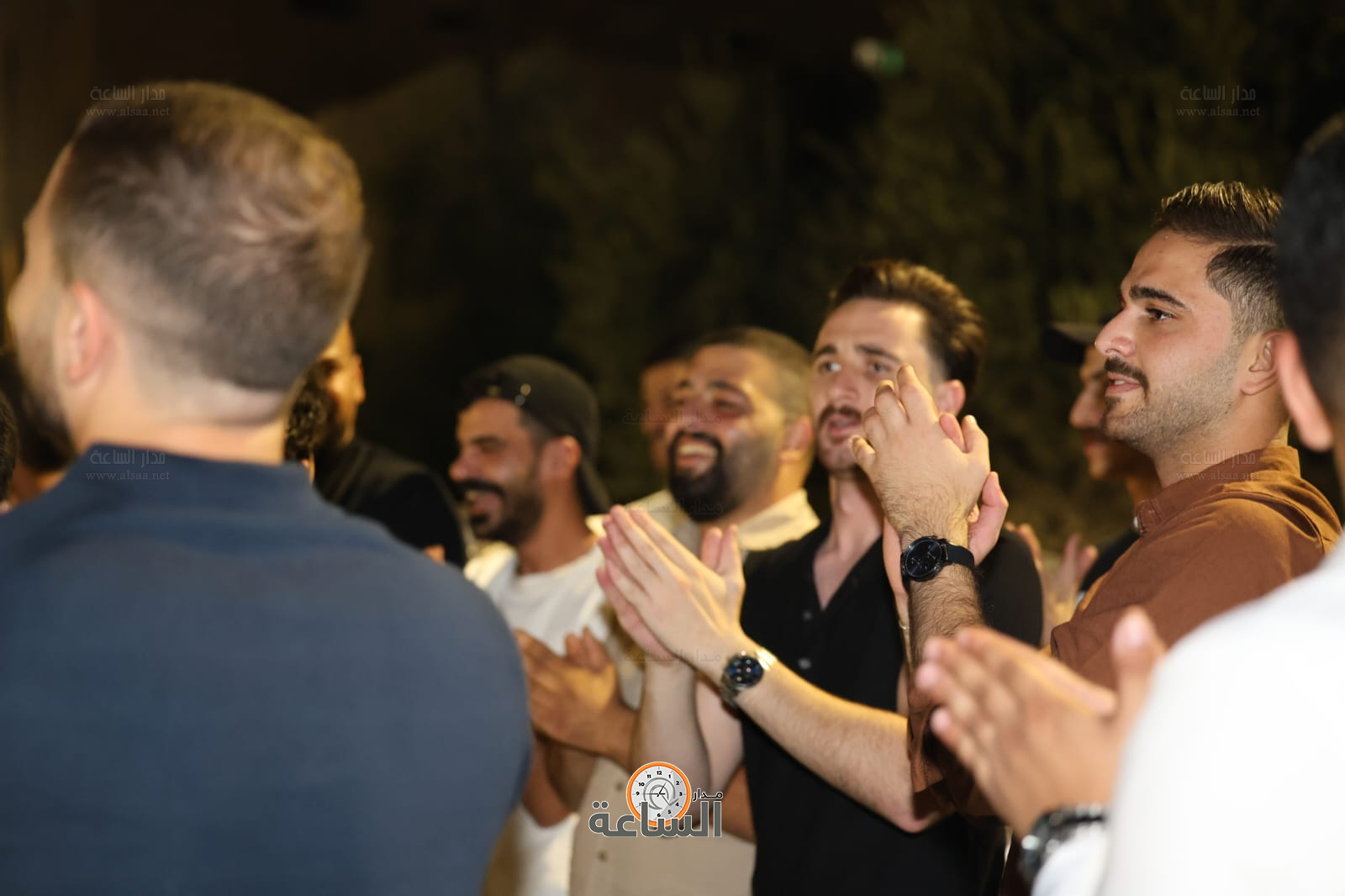 Madar Al-Saa Images 0.20142098503008865