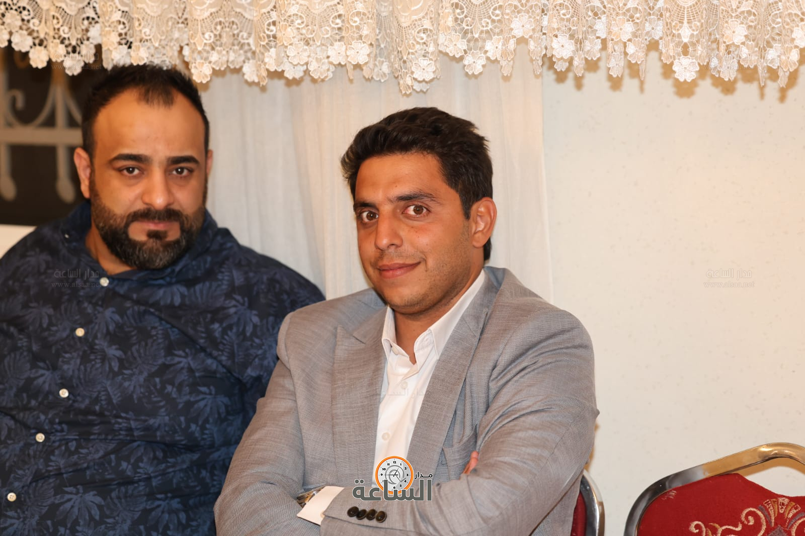 Madar Al-Saa Images 0.6946666474841209