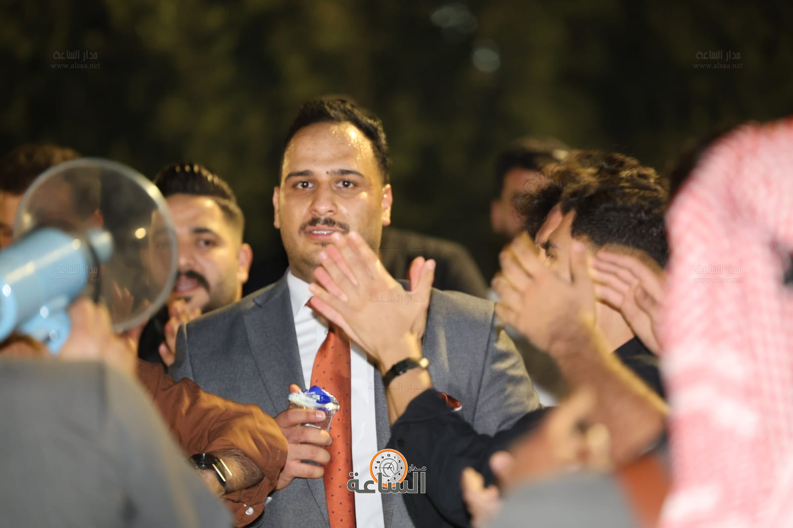 Madar Al-Saa Images 0.5563462872743135