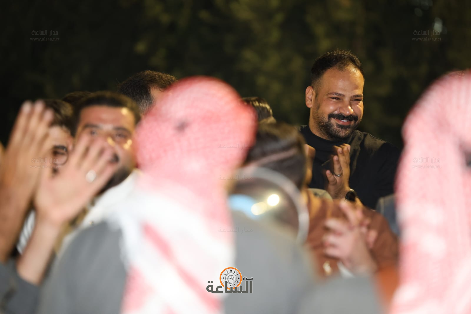 Madar Al-Saa Images 0.770180408752917