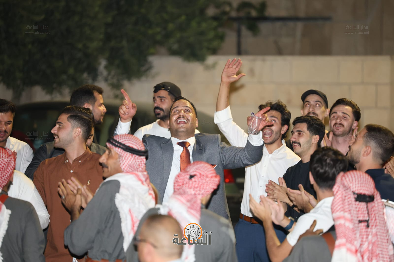 Madar Al-Saa Images 0.36451764964101174