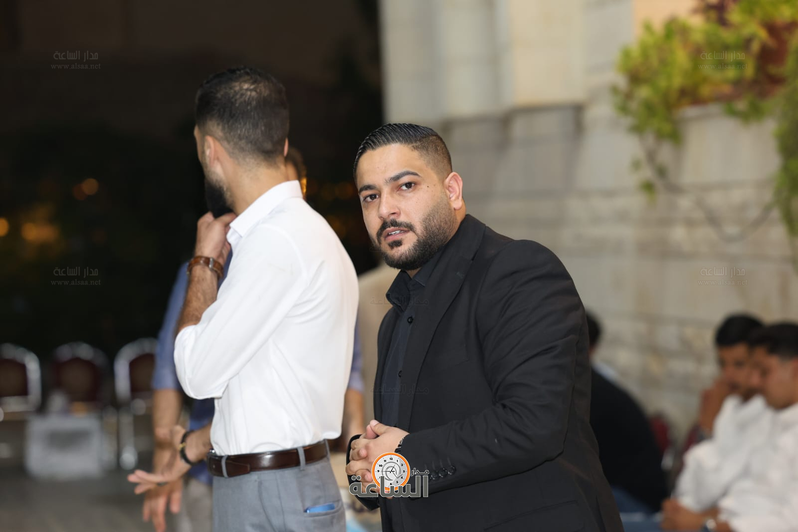 Madar Al-Saa Images 0.7627785868279143