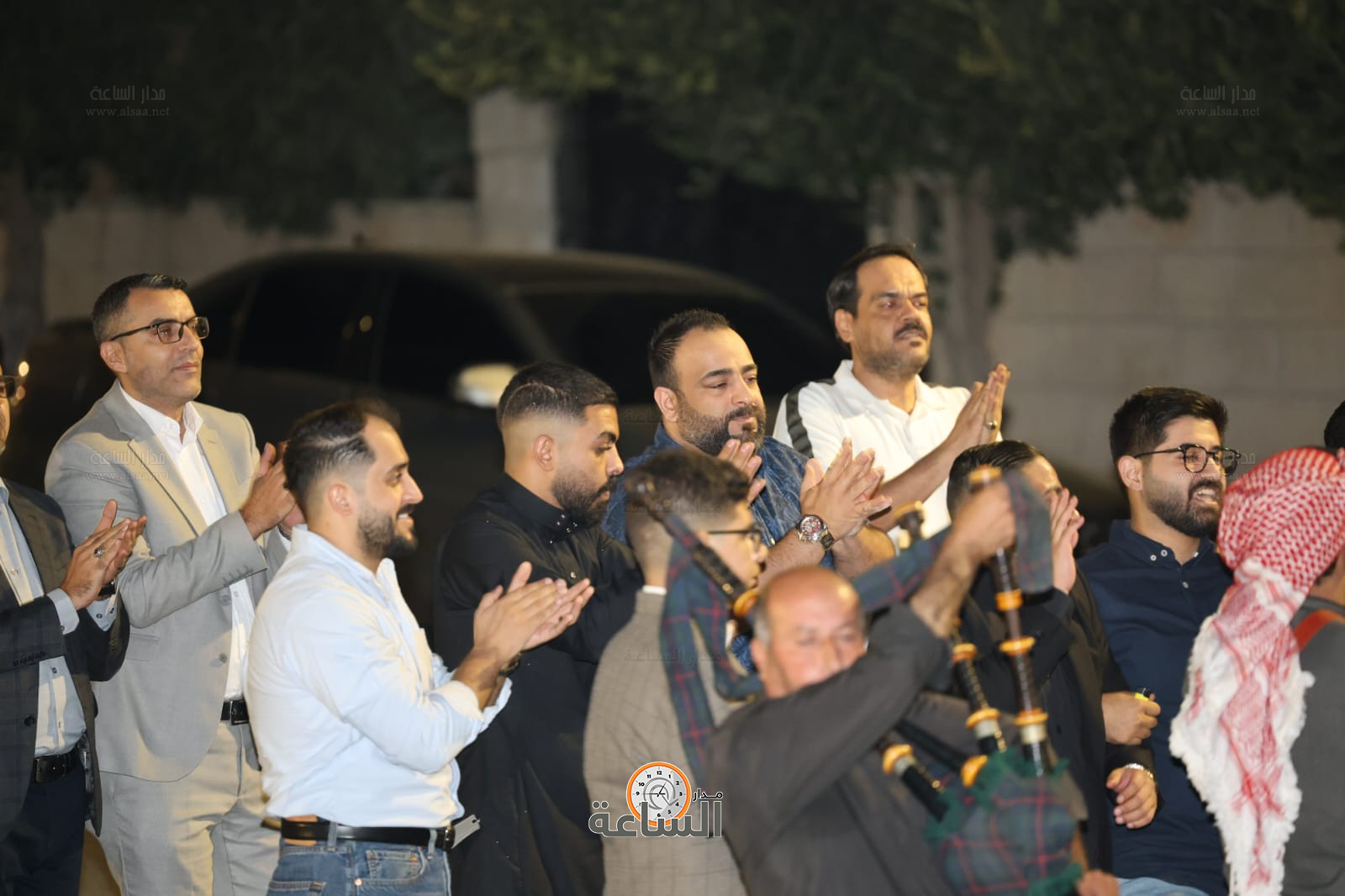 Madar Al-Saa Images 0.5432057960508098