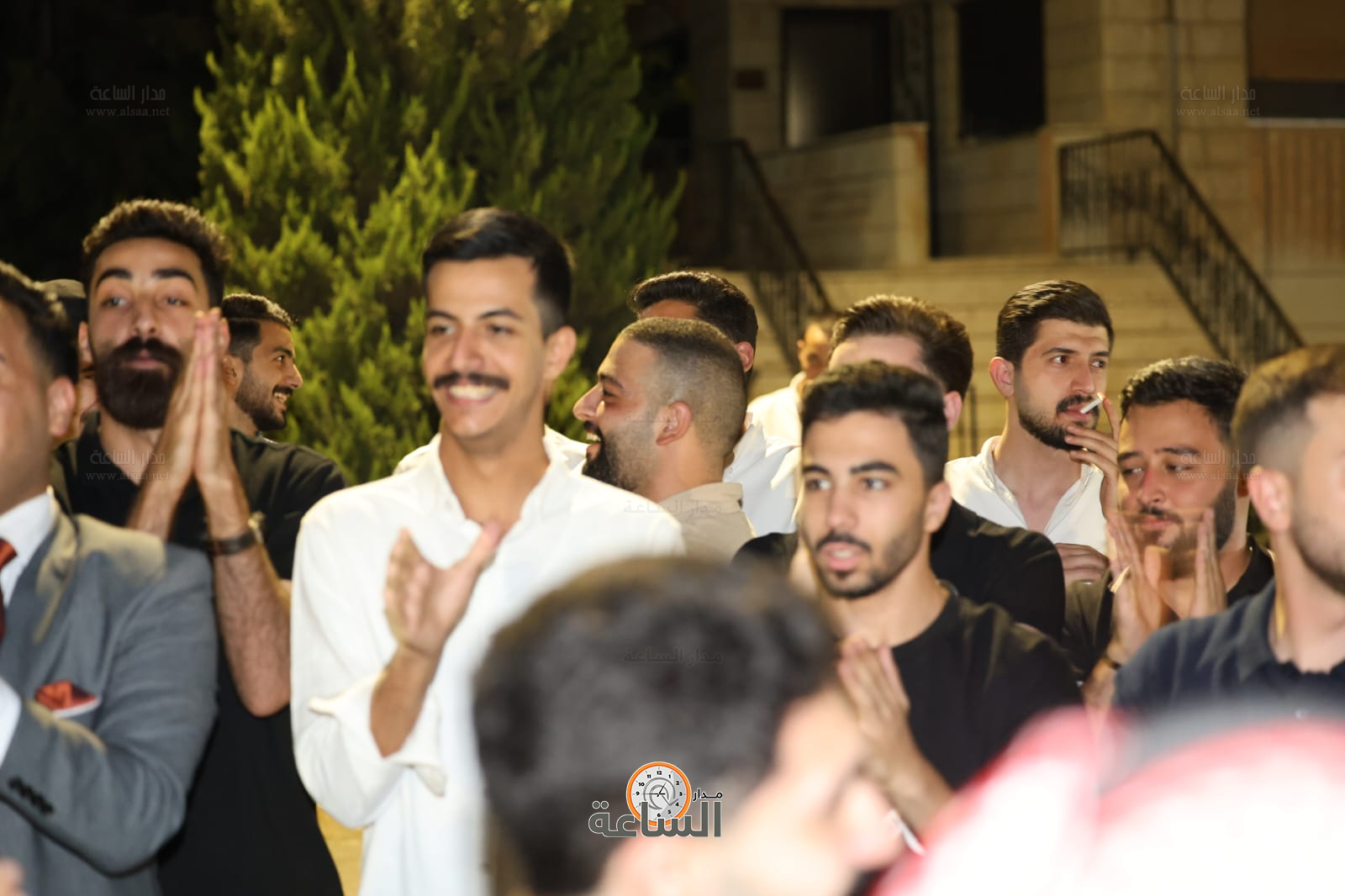 Madar Al-Saa Images 0.01842159388031195