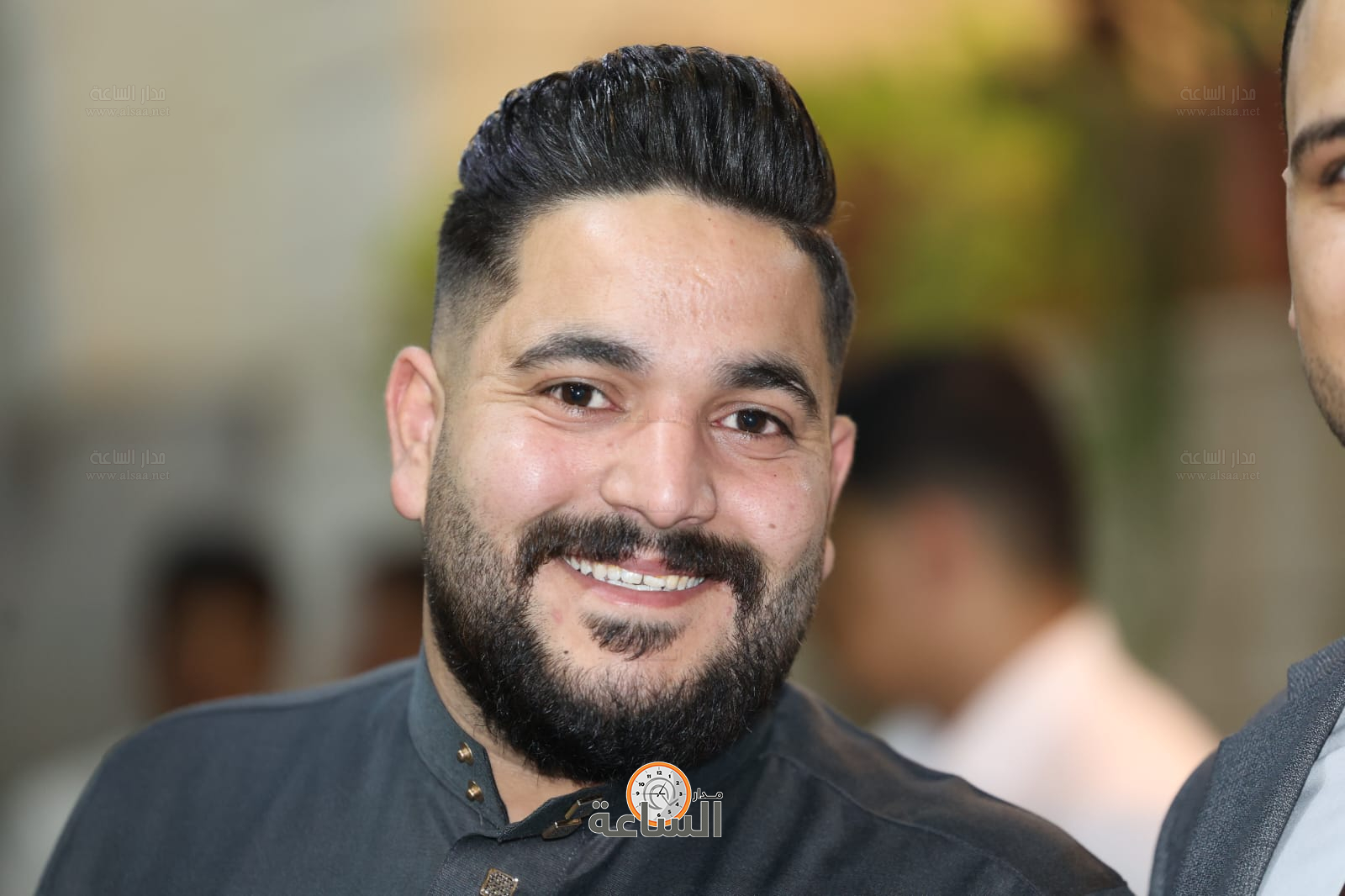 Madar Al-Saa Images 0.14361117573826876