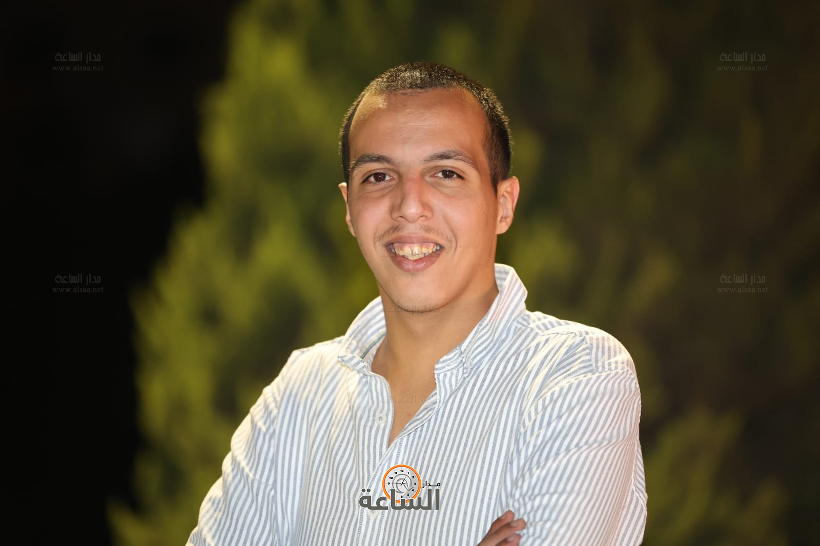 Madar Al-Saa Images 0.2777559035353825