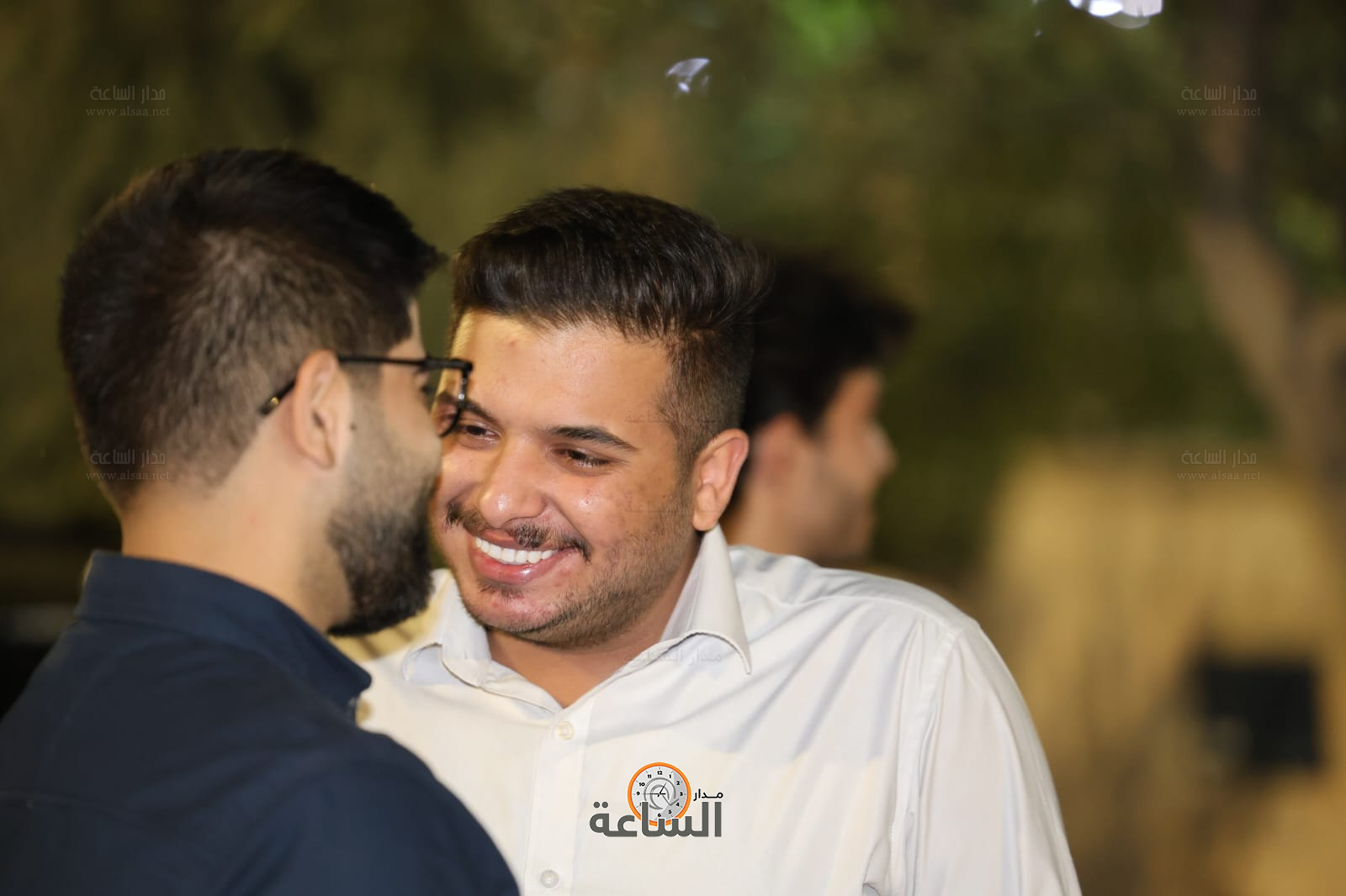 Madar Al-Saa Images 0.14088609664302387