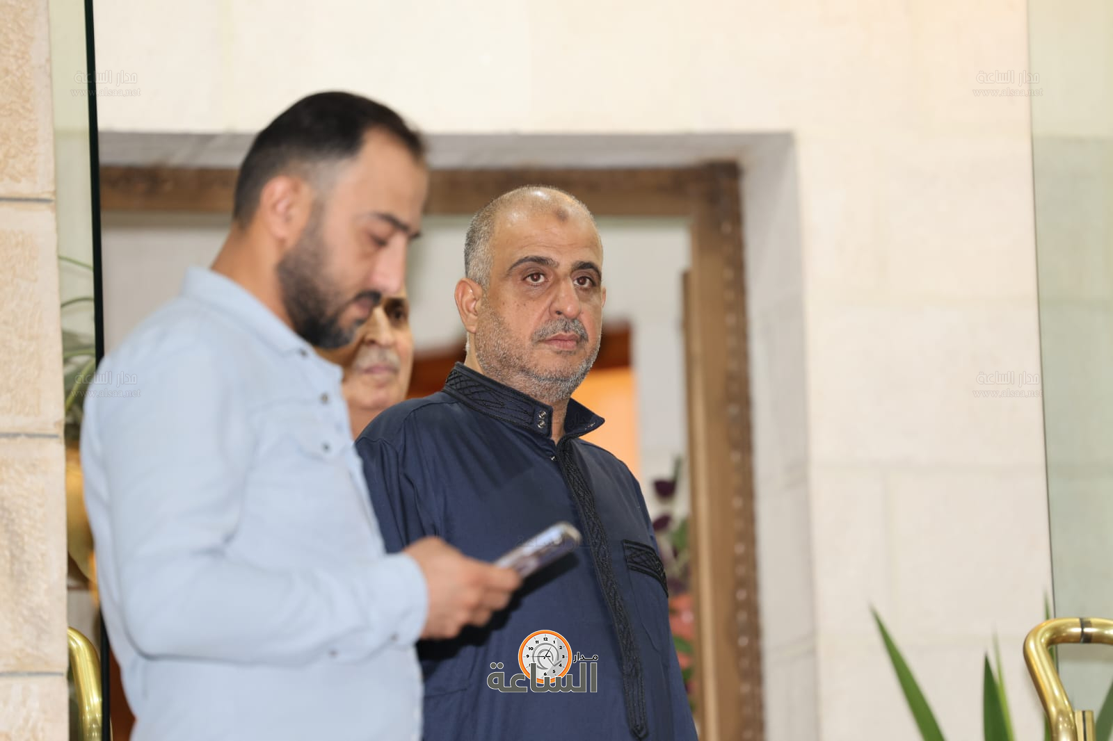 Madar Al-Saa Images 0.19266707418800266