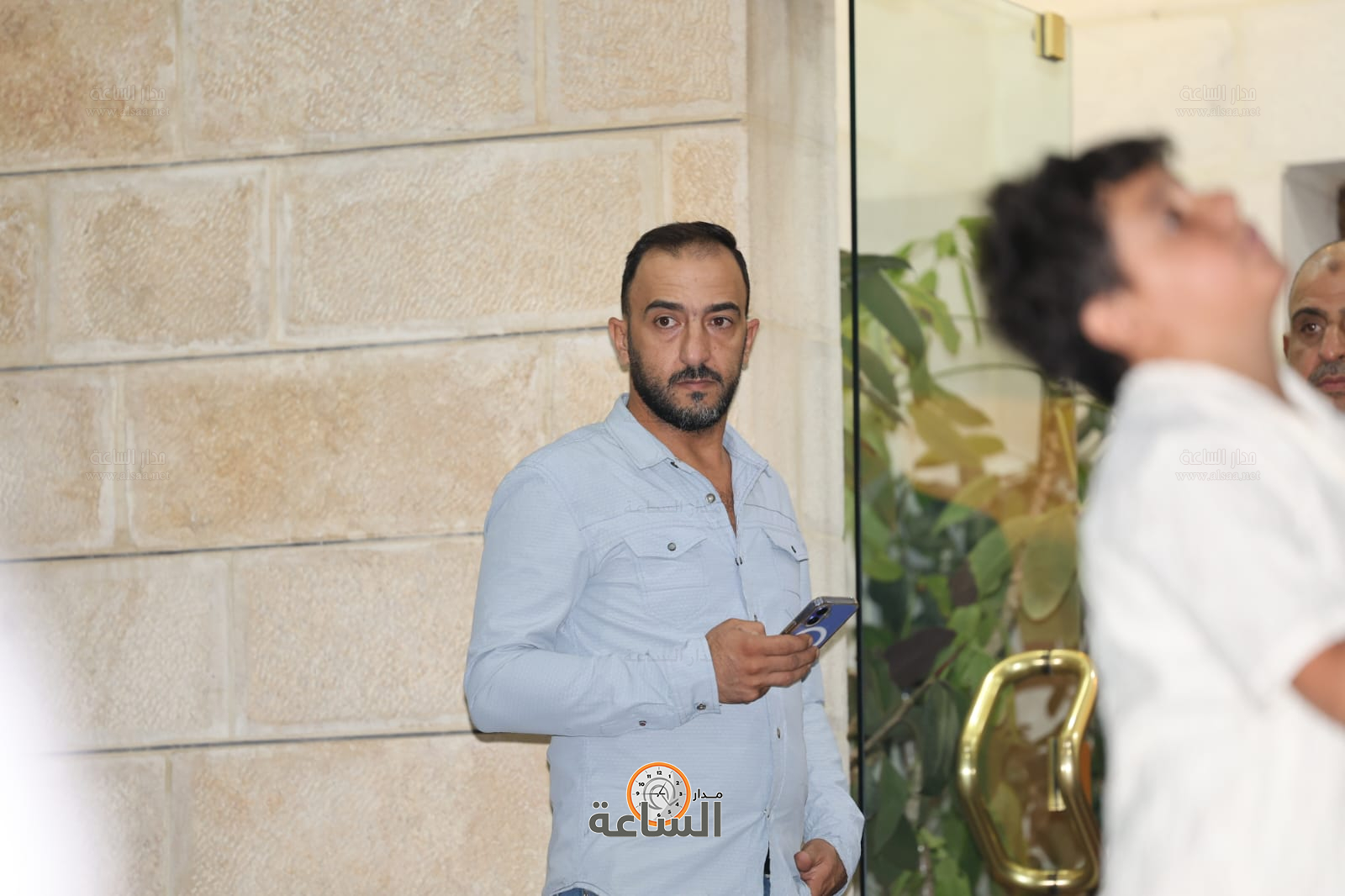 Madar Al-Saa Images 0.97512467143331