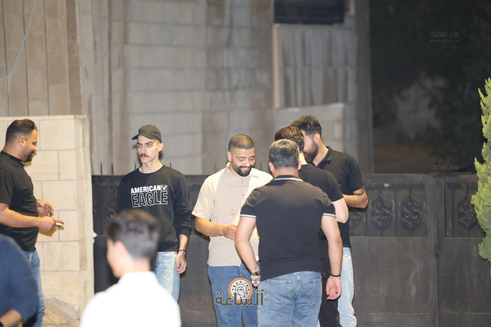 Madar Al-Saa Images 0.7079104142680095